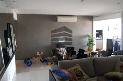 Apto 3 dormitórios 140m² 2 vagas, Ipiranga - Sala ampla para dois ambientes