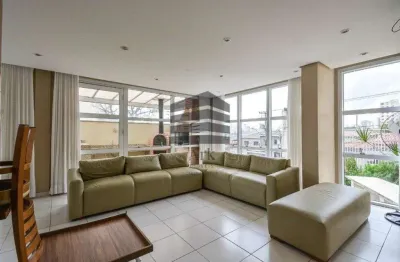 Apartamento à venda, Saúde com 84m2, 2 quartos (sendo 1 suíte) 2 vagas 1 deposito