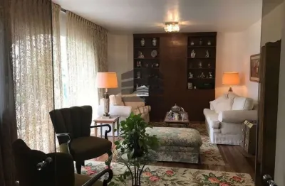 Apartamento à venda, jardim paulista, SAO PAULO - SP - Seus imóveis tem 180m²