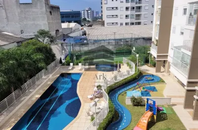 Apartamento à venda, 3 quartos, 3 vagas, Vila Gumercindo, SAO PAULO - SP