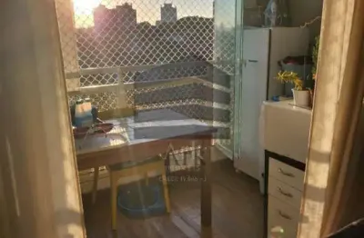 Kitnet / Stúdio à venda na Rua Doutor Jesuíno Maciel, Campo Belo, São Paulo