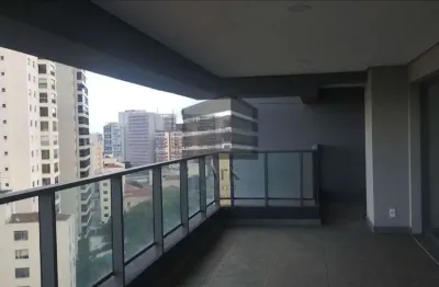 Apartamento com 1 quarto à venda na Rua Conde de Irajá, Vila Mariana, São Paulo