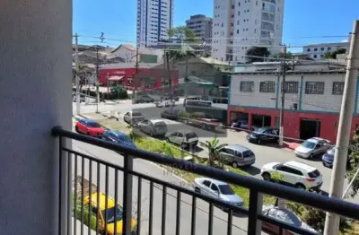 Studio à venda, Alto do Ipiranga, 26m² - com Varanda SAO PAULO - SP