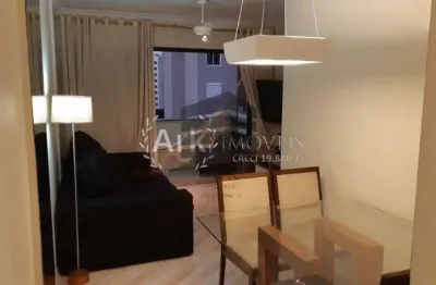 Apartamento à venda 75m², 3 quartos, 2 vagas no Jardim Vila Mariana, SAO PAULO