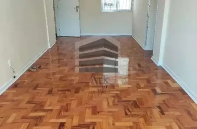 Apartamento com 3 quartos à venda na Rua Castro Alves, Aclimação, São Paulo