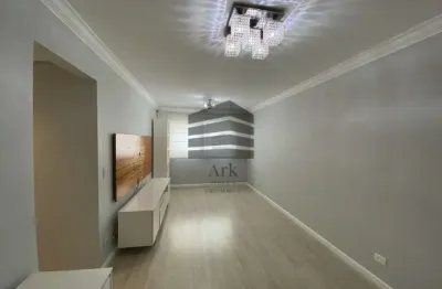 Apartamento com 2 quartos à venda na Avenida Iraí, Moema, São Paulo