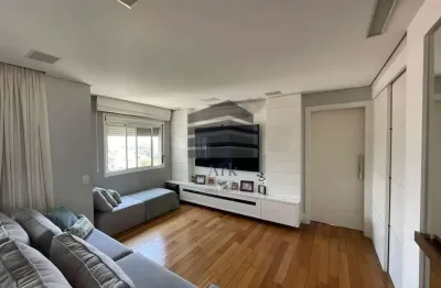 Apartamento no condomínio Artefatto - Rua Iatoca a venda Chacara Inglesa