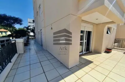 Apartamento Garden à venda no Ipiranga - Condomínio Soberano,