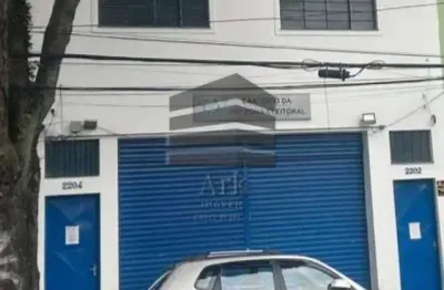 Apartamento à venda na Rua Bom Pastor, Alto do Ipiranga, São Paulo