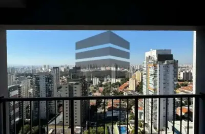 Apartamento com 1 quarto à venda na Rua Carlos Petit, Vila Mariana, São Paulo