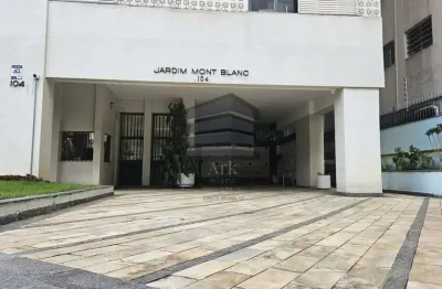 Apartamento com 2 quartos à venda na Rua Doutor Nicolau de Sousa Queirós, Vila Mariana, São Paulo