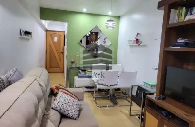 Apartamento com 1 quarto à venda na Rua Juréia, Chácara Inglesa, São Paulo