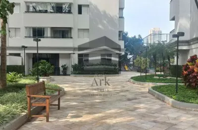 Apartamento com 2 quartos à venda na Rua Malebranche, Chácara Klabin, São Paulo