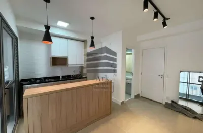 Apartamento com 1 quarto à venda na Rua Estado de Israel, Vila Clementino, São Paulo