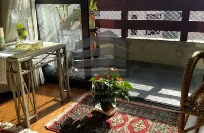 Klabin: recém reformado, andar alto, 3 dorms., sendo 1 ste, sala 2 amb., 2 vgs, lazer!