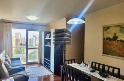 3 Dormitórios APARTAMENTO COM 86M² 2 VAGAS DE GARAGEM próximo do metrô Vila Mariana