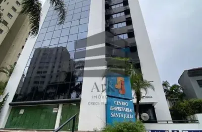 Sala comercial com 38 m2, próximo o metrô Vila Mariana 150 metros