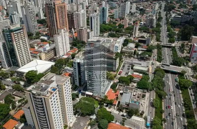 Apartamento com 3 quartos para alugar na Rua Doutor Diogo de Faria, Vila Clementino, São Paulo