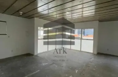 Sala comercial à venda na Rua Juquis, Moema, São Paulo