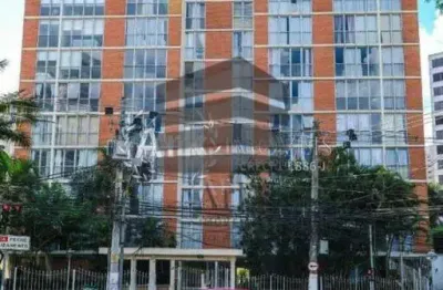 Klabin: andar alto, reformado, 2 dorms., com armários, sala 2 ambs., coz. americana, com plan