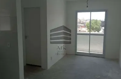 Apartamento com 1 quarto à venda na Rua Jandiroba, Jardim Oriental, São Paulo