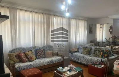 Apartamento com 3 quartos à venda na Rua Joaquim Távora, Vila Clementino, São Paulo