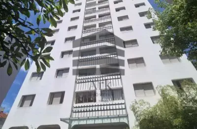 Apartamento com 2 dormitórios à venda, Vila Mariana, SAO PAULO - SP
