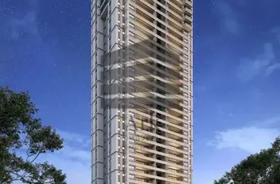 Novo: Construtora Lavvi - 126,00 m2 - 3 stes, 2 vgs, lazer completo