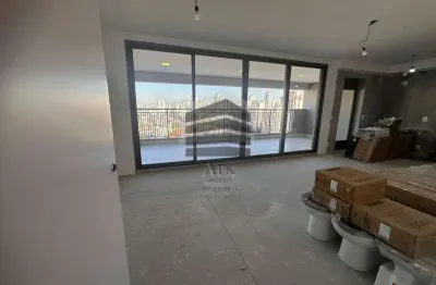 Apartamento à venda no condomínio Lumiere Residence, entrega em 062024