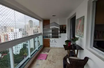Apartamento com 3 quartos à venda na Avenida Lins de Vasconcelos, Vila Mariana, São Paulo