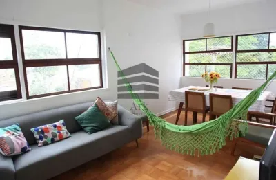 Apartamento com 2 quartos à venda na Rua Primeiro de Janeiro, Vila Clementino, São Paulo