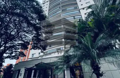 Apartamento na Vila Mariana, próx ao Metrô Santa Cruz e colégio Arquidiocesano