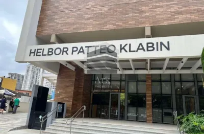 Apartamento com 1 quarto para alugar na Avenida Doutor Ricardo Jafet, Chácara Klabin, São Paulo