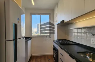 Apartamento para locação, Vila São José (Ipiranga), SAO PAULO - SP