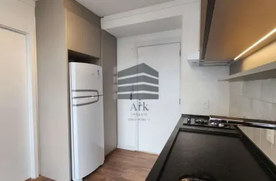 Apartamento com 1 quarto para alugar na Rua Santa Aurélia, Ipiranga, São Paulo