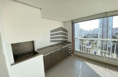Apartamento com 4 quartos à venda na Rua Padre Machado, Vila Mariana, São Paulo