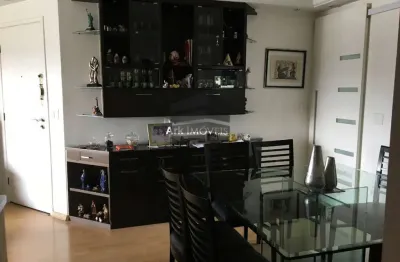 Apartamento com 3 quartos à venda na Rua Galofre, Chácara Klabin, São Paulo