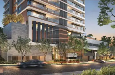 Apartamento à Venda com 3 quartos, sendo 3 Suítes, 2 Vagas ? Condomínio L?Harmonie | Vila Mariana