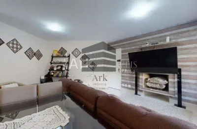 Apartamento com 3 quartos à venda na Rua Manoel Carneiro Silva, Bosque da Saúde, São Paulo