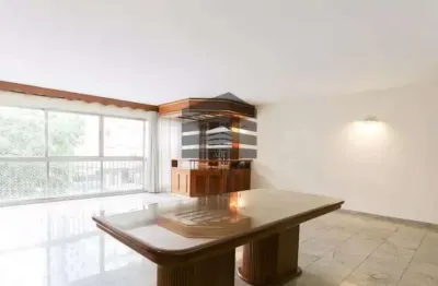Apartamento com 3 quartos à venda na Rua Abílio Soares, Paraíso, São Paulo