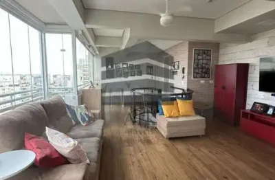 Cobertura com 2 dormitórios à venda, Alto do Ipiranga, SAO PAULO - SP