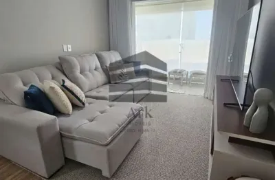 Apartamento à venda, 3 quartos sendo 1 suite, 2 vagas no Alto do Ipiranga.