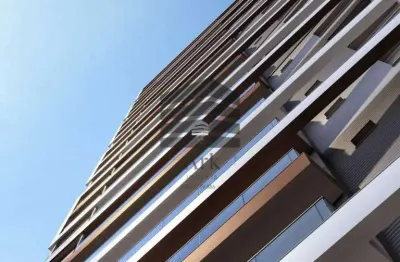 Apartamento com 3 quartos à venda na Rua Michigan, Cidade Monções, São Paulo