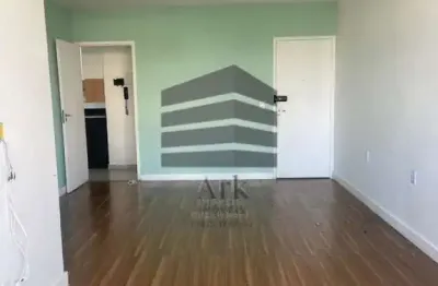 Apartamento com 3 quartos à venda na Rua do Lavapés, Cambuci, São Paulo