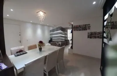 Apartamento com 3 quartos à venda na Rua Mil Oitocentos e Vinte e Dois, Ipiranga, São Paulo