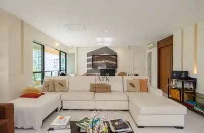 Apartamento com 4 quartos à venda na Rua Urano, Aclimação, São Paulo