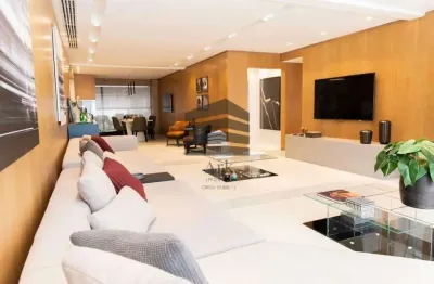 Apartamento com 3 quartos à venda na Rua Doutor Diogo de Faria, Vila Clementino, São Paulo