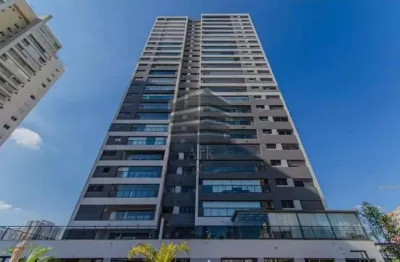 Apartamento com 3 quartos sendo 1 suíte, 3 banheiros e 2 vagas. 110 m². Jd Vila Mariana São Paulo