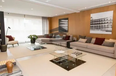 Apartamento com 3 quartos à venda na Rua Doutor Diogo de Faria, Vila Clementino, São Paulo