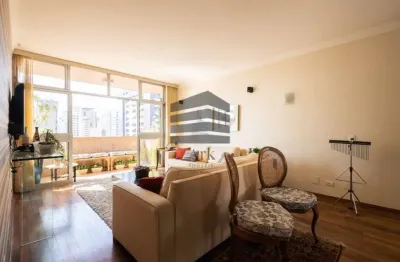 Apartamento com 3 quartos à venda na Rua Aracari, Itaim Bibi, São Paulo
